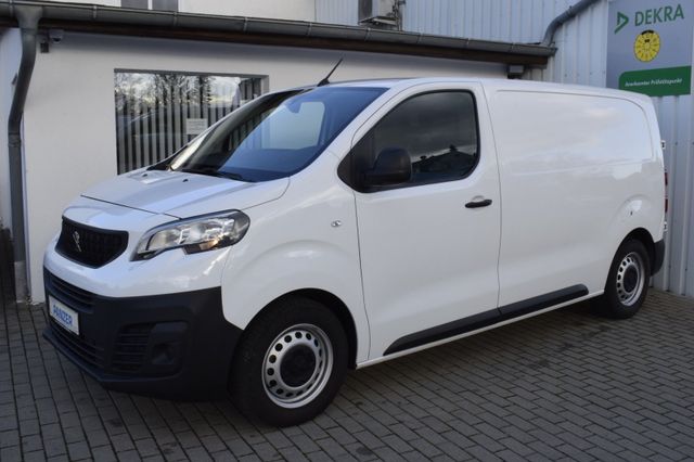 Peugeot Expert 2.0 BlueHDi 145 L2 Premium Applink Tempom