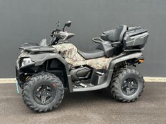 CFMOTO CForce 625 EPS ABS + Nur noch 2x für 8.685,- € +
