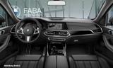 BMW X5 xDrive30d M Sportpaket Head-Up HiFi DAB WLAN - BMW X5 in Stuttgart