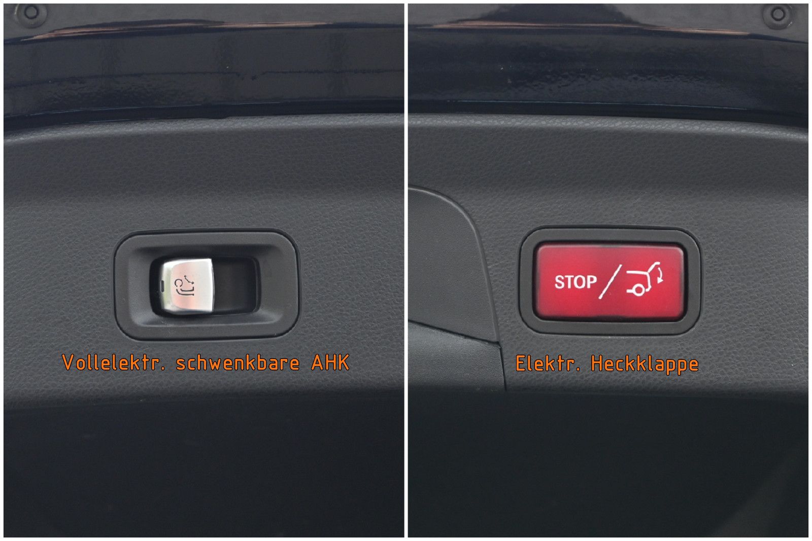 Fahrzeugabbildung Mercedes-Benz GLC 300 d 4M. Coupé NIGHT °ACC°AHK°360°STANDHEIZ