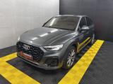 Audi SQ5 3.0 TDI+Matrix+ACC+Head-Up+Ambiente+Memory - gebrauchte Audi SQ5 aus dem Jahr 2022