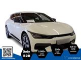 Kia EV6 Elektro 77,4 kWh GT Line 4WD - weiße Kia EV6