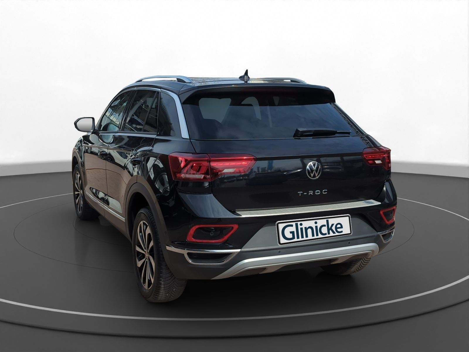 Volkswagen T-Roc - Bild 6
