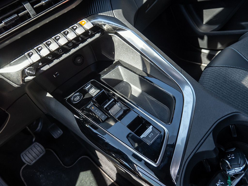 Peugeot 3008 - Bild 16