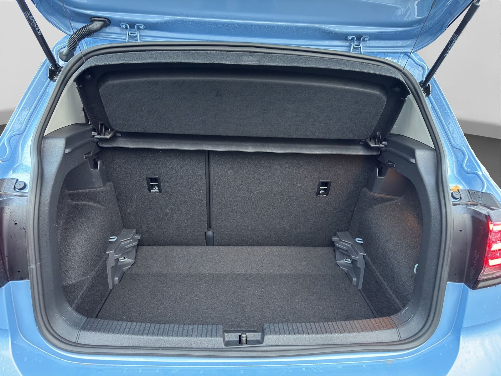 Volkswagen T-Cross - Bild 17