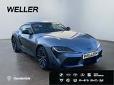 Toyota Supra GR 2.0 Dynamic *Premium Paket*adap. Fahrw* - gebrauchte Toyota Supra aus dem Jahr 2021