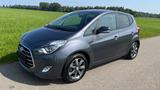 Hyundai ix20 1.6 Space Plus Automatik/SHZ/Kamera/Navi - Hyundai ix20 aus 2018