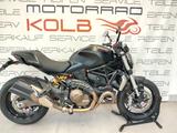 Ducati Monster 821 Dark - Ducati Monster 821 Dark