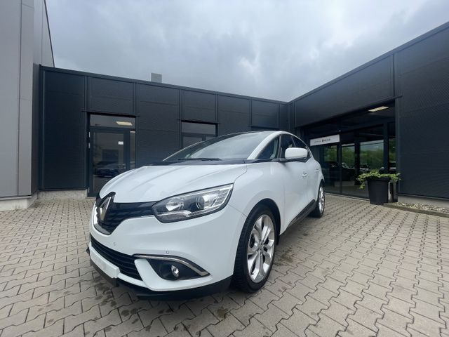 Renault Scenic IV 1.2 TCE Experience Navi AHK