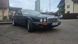 Jaguar XJ Sovereign 4.0 Lang