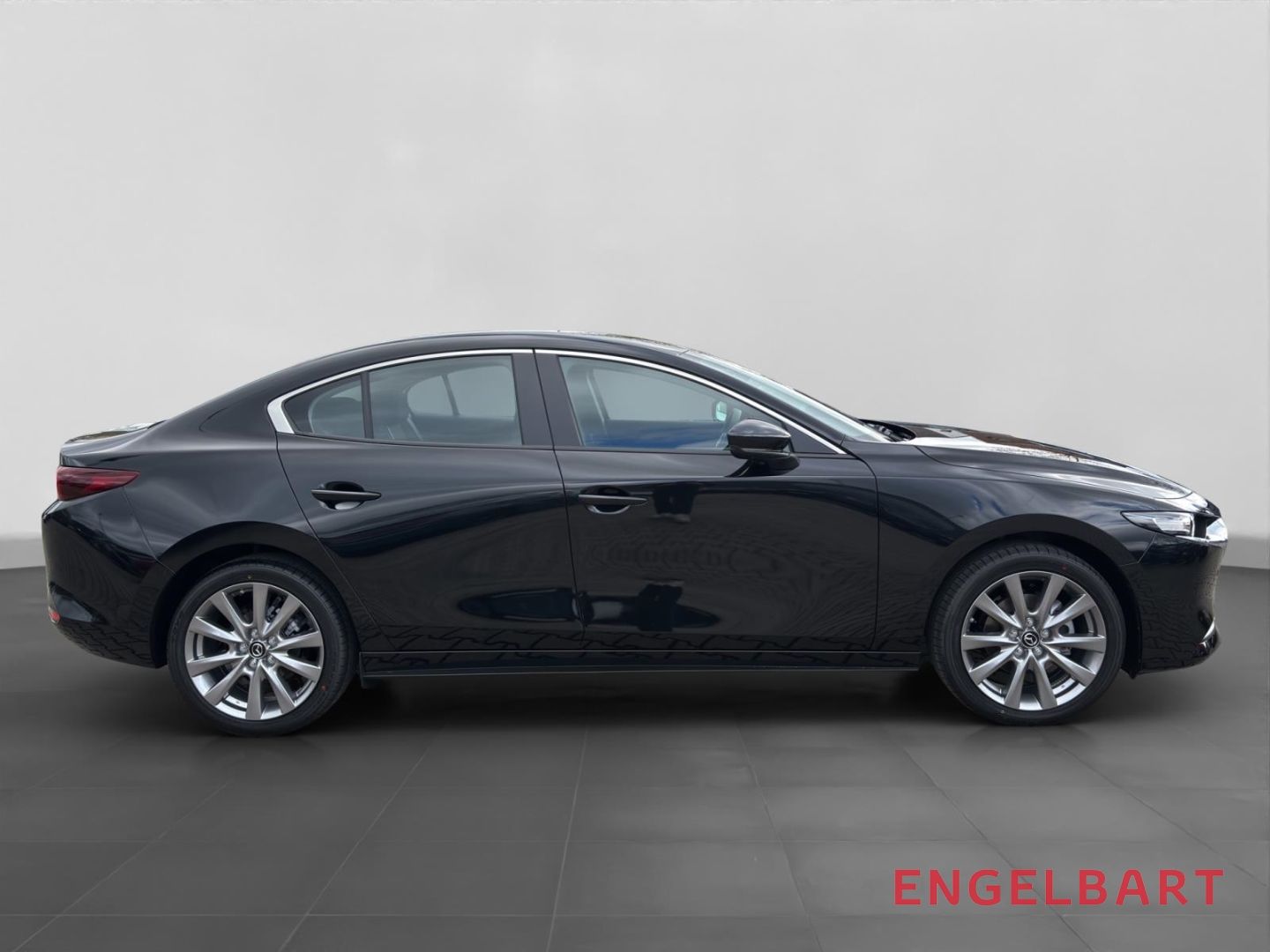 Mazda 3 - Bild 5