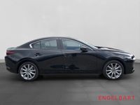 Mazda 3 - Vorschau Bild 5