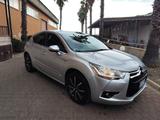DS Automobiles Ds DS4 4 1.6 e-HDi 115 airdream Chic - DS Automobiles DS4: Chic