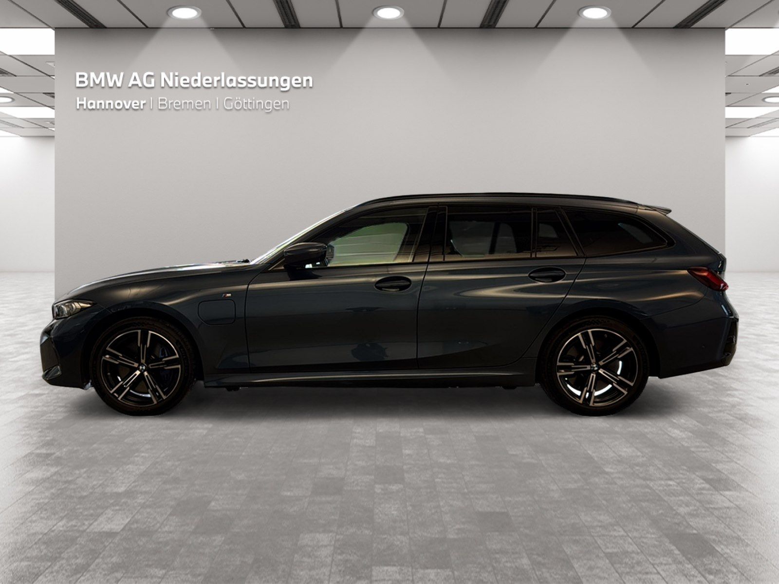 BMW 330 - Bild 3