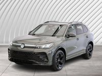 Volkswagen Tiguan - Vorschau Bild 1