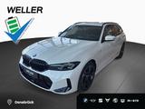 BMW 330e Touring MSportPPro ''18 InnoP ComP Hifi HUD