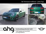 MINI Clubman Cooper S ALL4 Automatik Bluetooth Klima  - MINI Cooper S Clubman Gebrauchtwagen