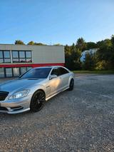 Mercedes-Benz s350 w221 vollausstattung - Mercedes-Benz S 350 Gebrauchtwagen in Stuttgart