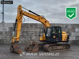 JCB JC 130LC 4F 3 BUCKETS - Offers