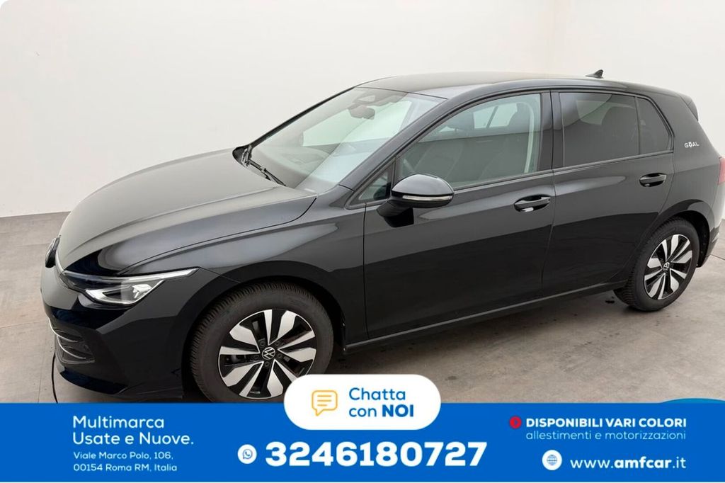Image of Volkswagen Golf