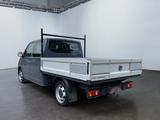 Volkswagen T6.1 Transporter Pritsche 2.0 FWD Doppelkabine - Volkswagen: Transporter Doppelkabine