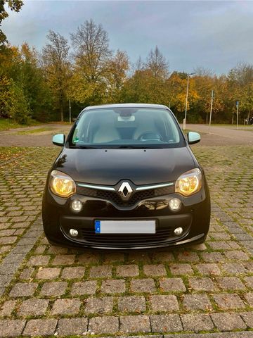 Renault Twingo Chic