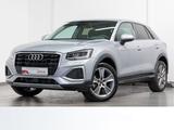 Audi Q2 30 TFSI ADVANCED STHZG LM18 NAVI AHK - Audi Q2 in Dortmund