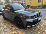 Volkswagen Tiguan 2.0 TDI SCR 140kW DSG 4MOTION Highlin... - Volkswagen Tiguan: 140