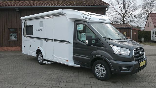 Weinsberg CaraLoft 650 MF Mod. 2024