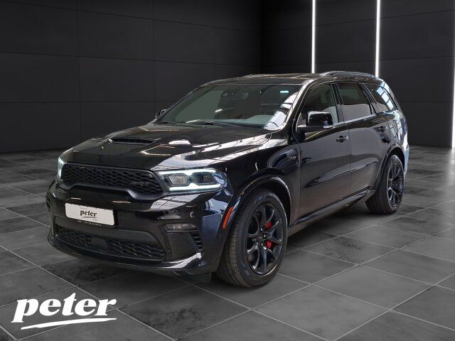 Image of Dodge Durango