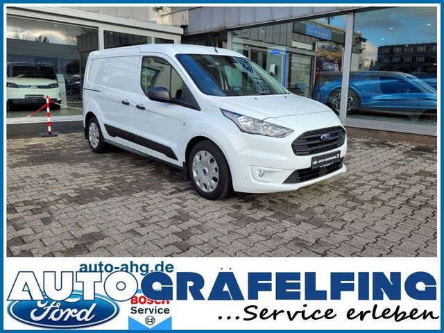 Ford Transit Connect 210 L2 Trend Diesel *WKR*