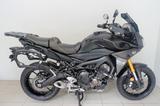 Yamaha MT 09 Tracer *1HAND*ZUBEHÖR*GARANTIE* - YAMAHA ENDURO
