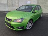 Seat Ibiza FR 1.2 TSI 105 PS erst 78Tkm Tüv/Insp. neu - Seat Ibiza: 10
