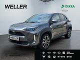 Toyota Yaris Cross 1.5 VVT-iE Hybrid Team D *AHK*ACC*PD