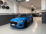 Audi Q3 35 TFSI S tronic S line edition Plus - Audi Q3 mit Halbautomatikschaltung