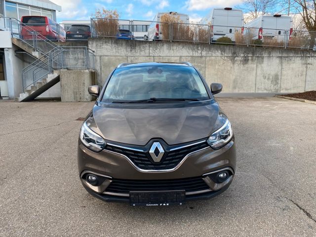 Renault Grand Scenic   BOSE  Editon 7Sitzer