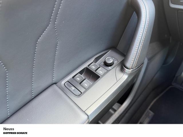 Cupra Formentor VZ TSI DSG PANORAMA SITZHEIZUNG FULL-L