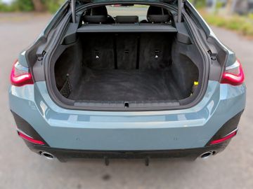 BMW 420 - 11