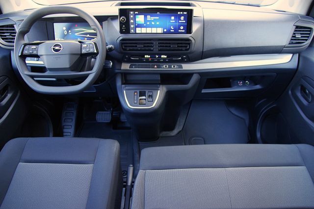 Opel Vivaro Kombi*9-Sitze,Kamera,Navi,Klima,CarPlay*