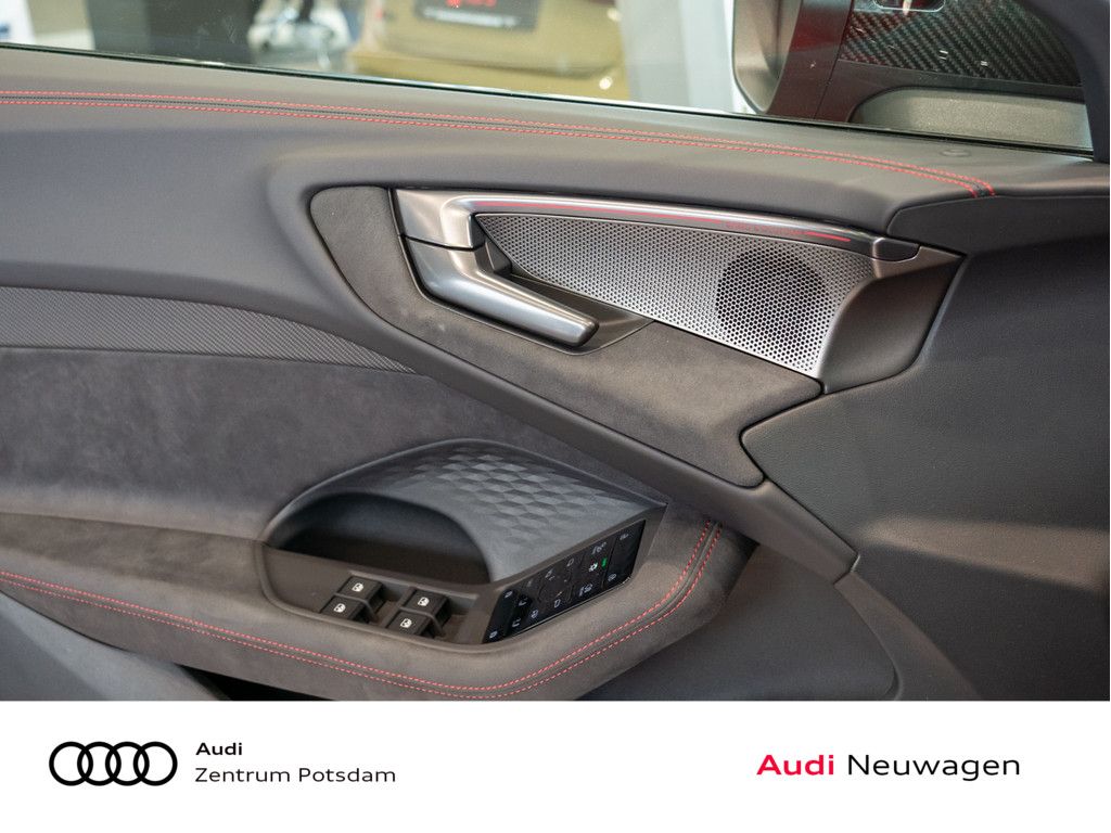 Audi RS5 - Bild 17