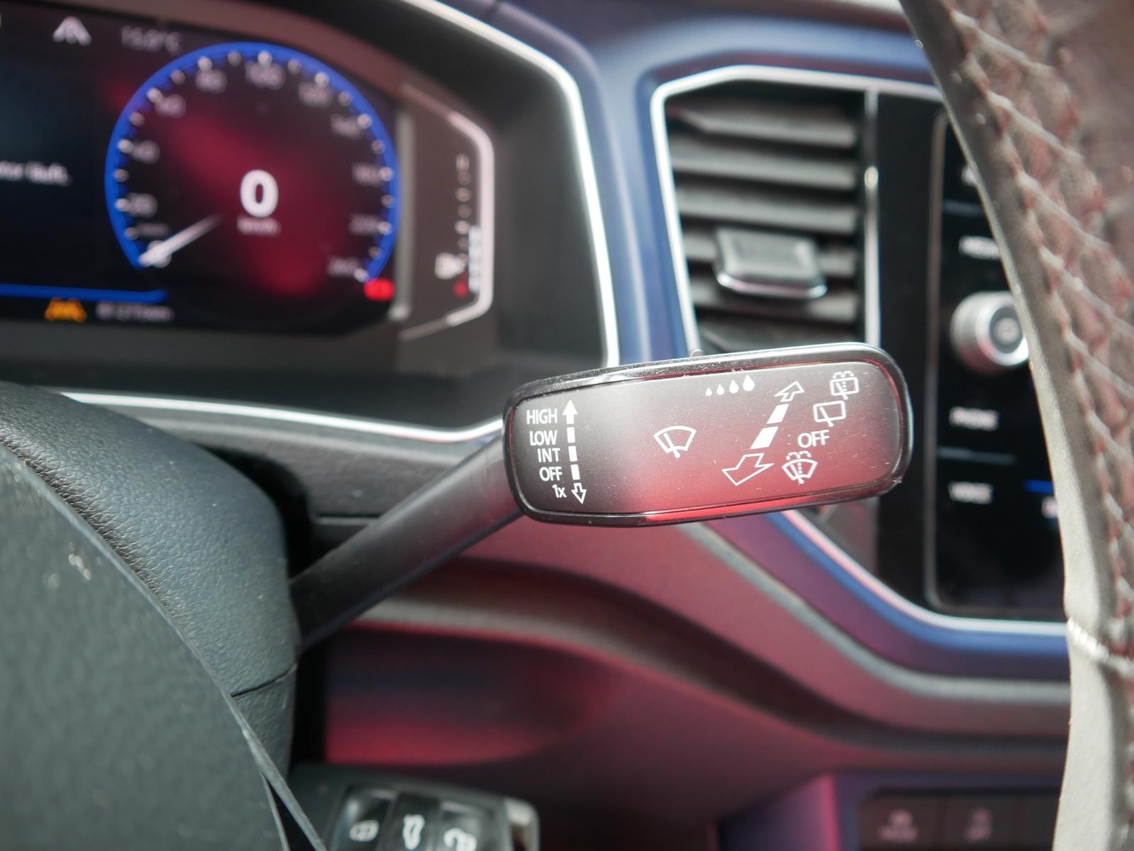 Volkswagen T-Roc 1.5 United Navi Sitzheizung AHK DAB PDC, миниатюра 26