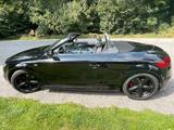 Audi TT Roadster 2.0 TFSI S line quattro Bose Navi... - Audi TT in Köln