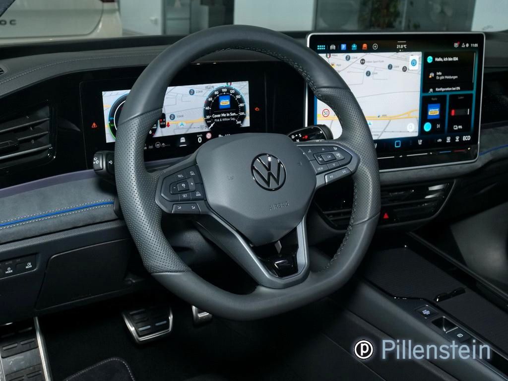 Volkswagen Passat Variant - Bild 6