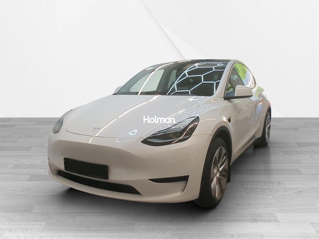 Image of Tesla Model Y