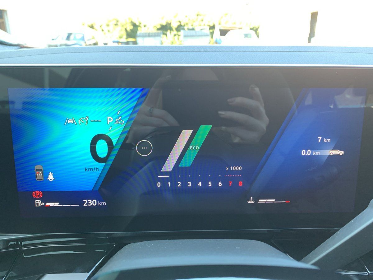 Renault Austral - Bild 16