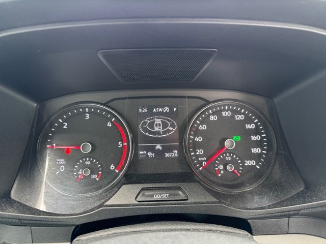 Fahrzeugabbildung Volkswagen Crafter Grand California 600 2.0 TDI 177 PS NAVI