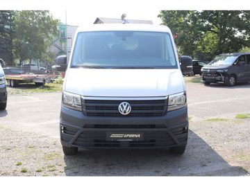 Volkswagen Crafter - 3