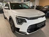 Kia Niro EV Vision-WINTERPAKET-WÄRMEPUMPE-KOMFORT- - gebrauchte Kia Niro aus dem Jahr 2024