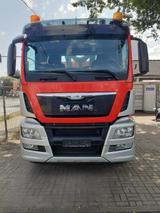 MAN 35.400 TGS  Abschlepper/Transporter - MAN TGS 35-400