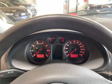Seat Ibiza 1.4 16V 55 kW Fresh *KLIMAANLAGE*TÜV 0625